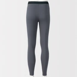 Clearance Muji Calzoncillos largos de algodón grueso y cálido para hombre