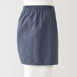 Outlet Muji Calzoncillos tipo bóxer de algodón puro para hombre