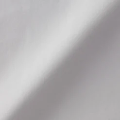 Clearance Muji Camisa con bolsillo de algodón orgánico para hombre