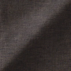 Discount Muji Camisa con cuello mao de lino lavado para hombre