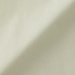 Hot Muji Camisa de manga corta de popelín de algodón orgánico para mujer