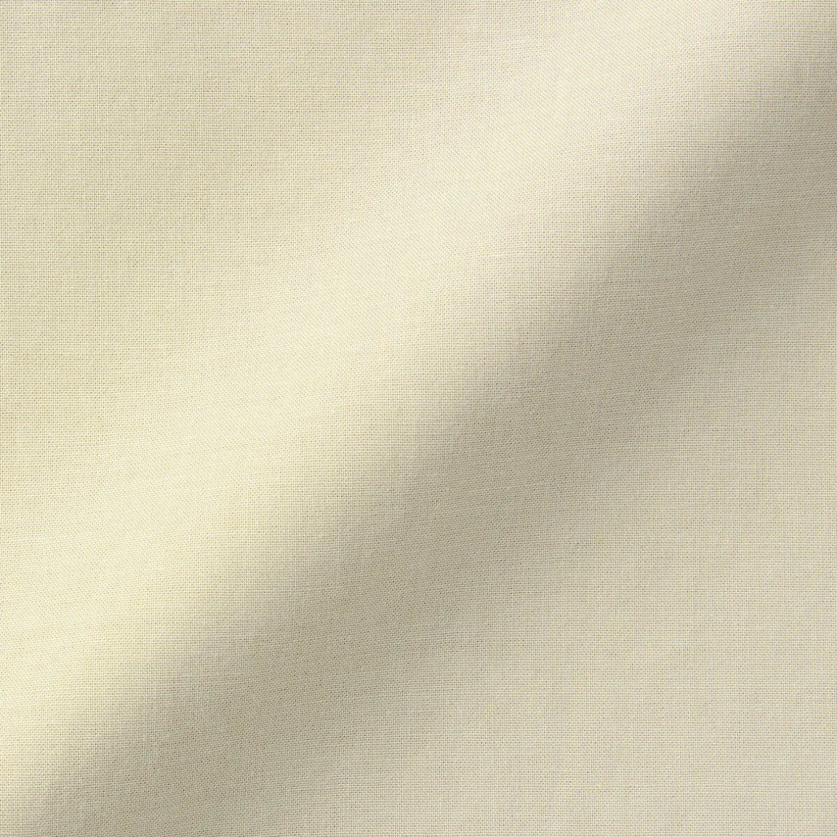 Outlet Muji Camisa de manga larga de algodón ancho lavado para hombre