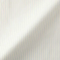 Sale Muji Camisa de manga larga de algodón ancho lavado para hombre
