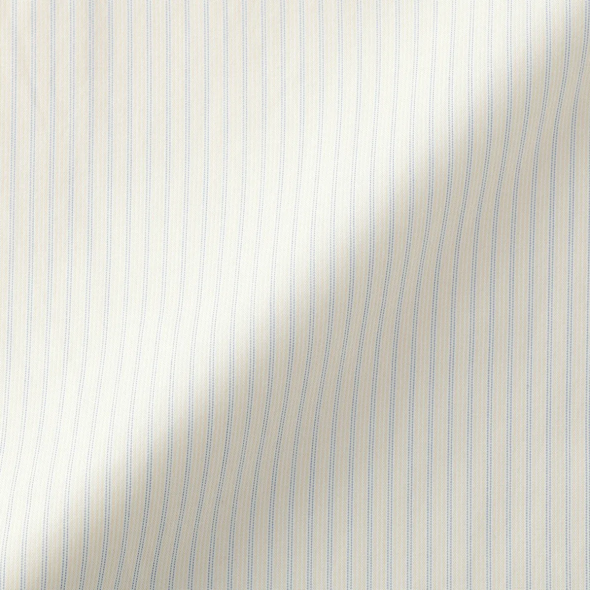 Sale Muji Camisa de manga larga de algodón ancho lavado para hombre