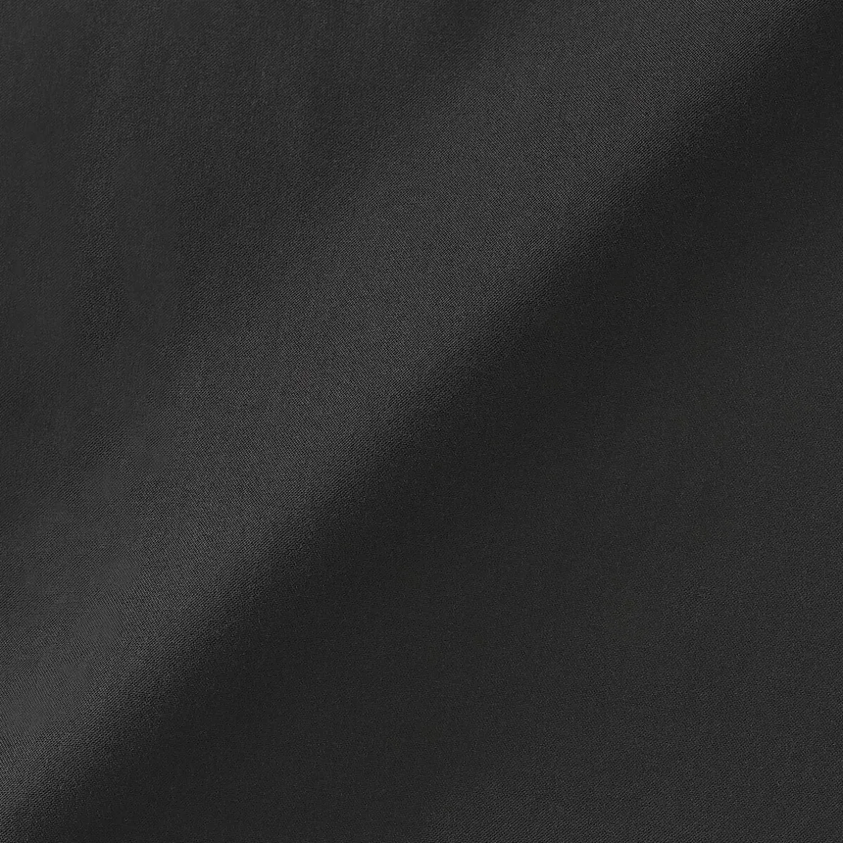 Sale Muji Camisa de manga larga de algodón ancho lavado para hombre