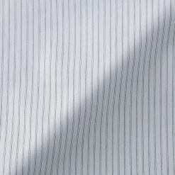 Sale Muji Camisa de manga larga de algodón ancho lavado para hombre