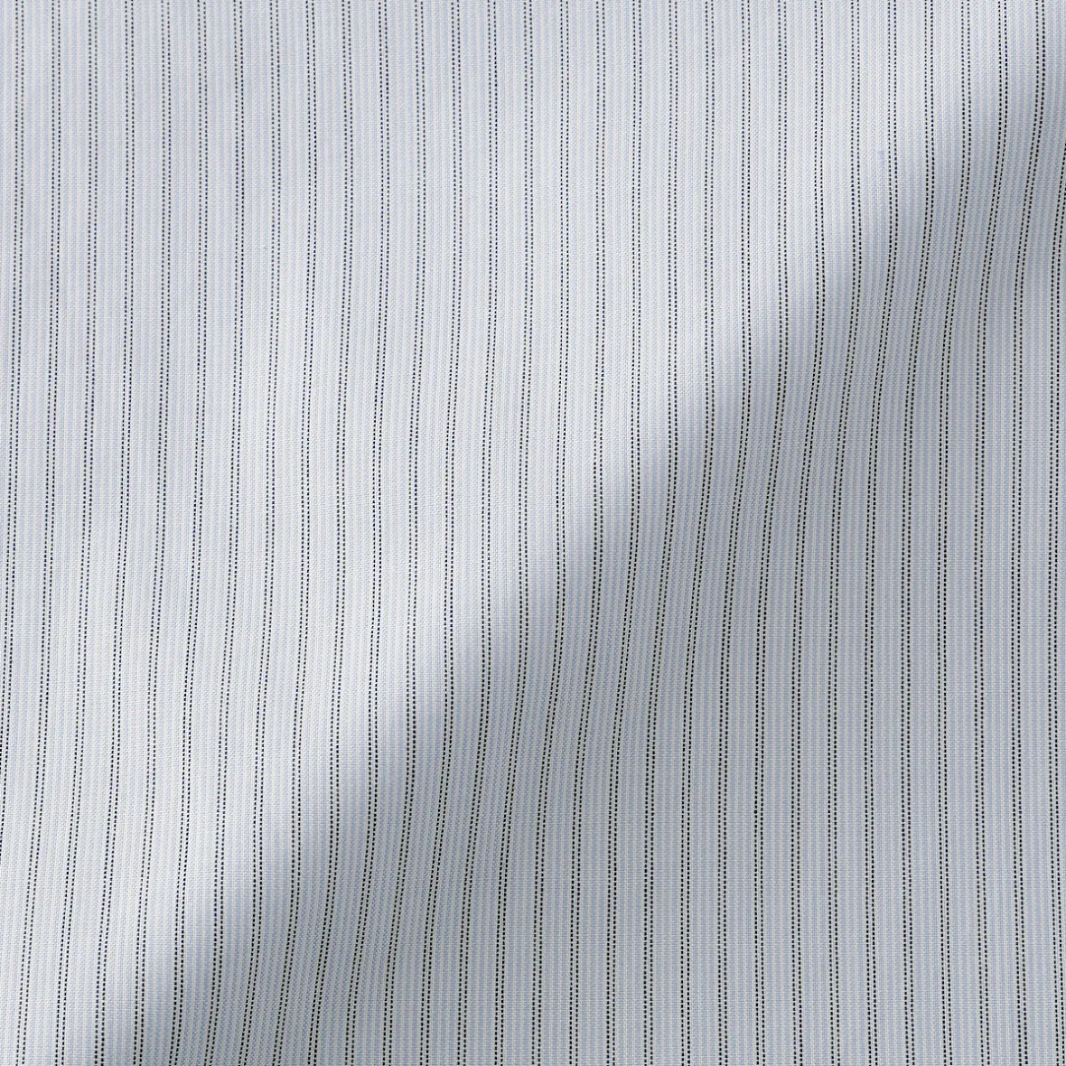 Sale Muji Camisa de manga larga de algodón ancho lavado para hombre