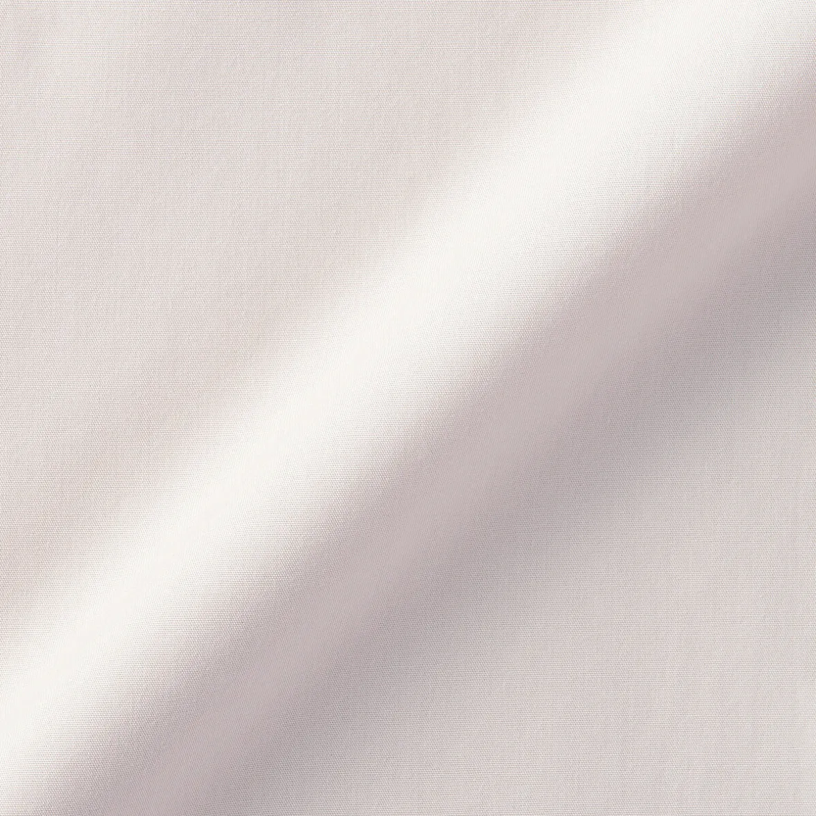 Discount Muji Camisa de popelina de algodón para hombre