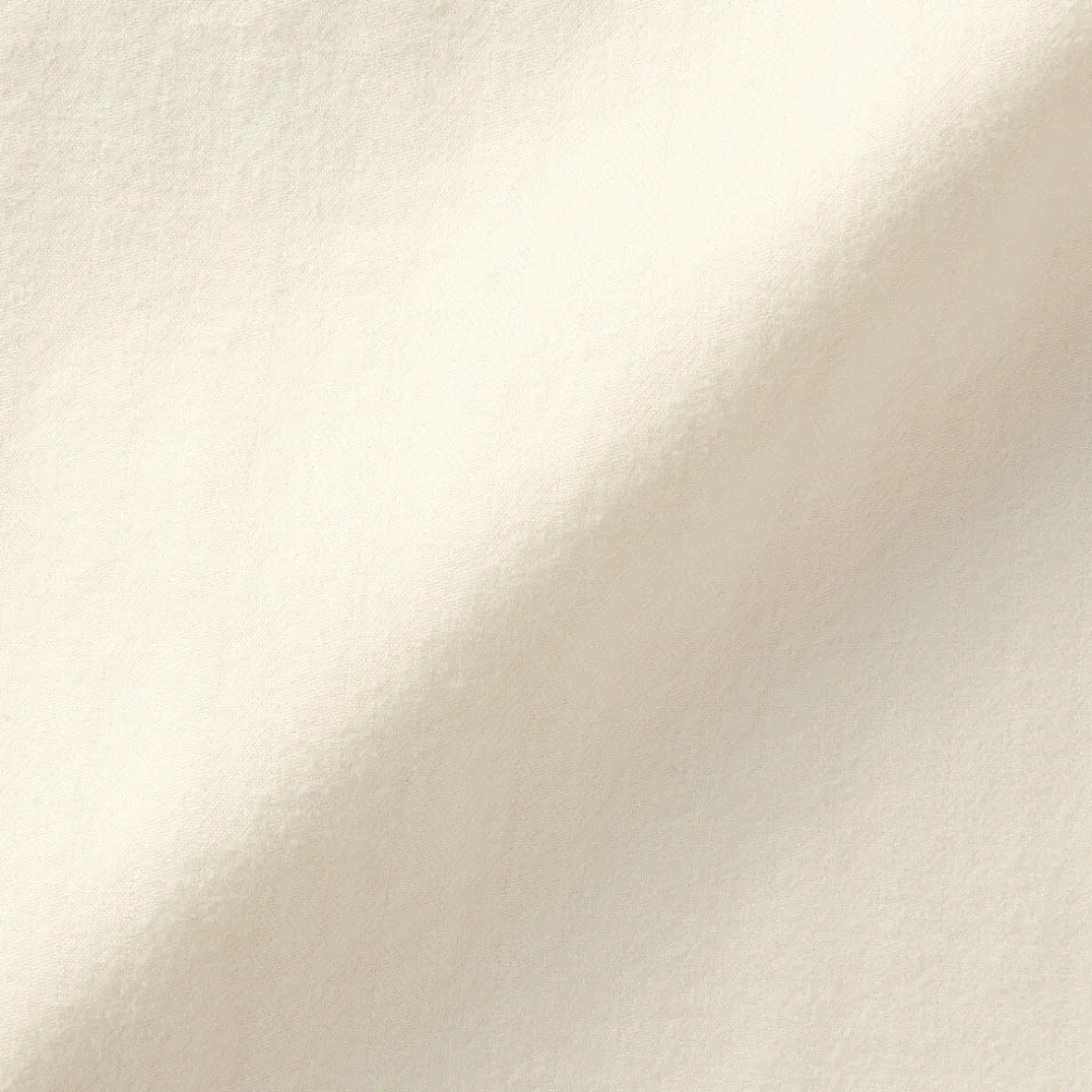 New Muji Camisa de sarga de algodón cepillado para hombre