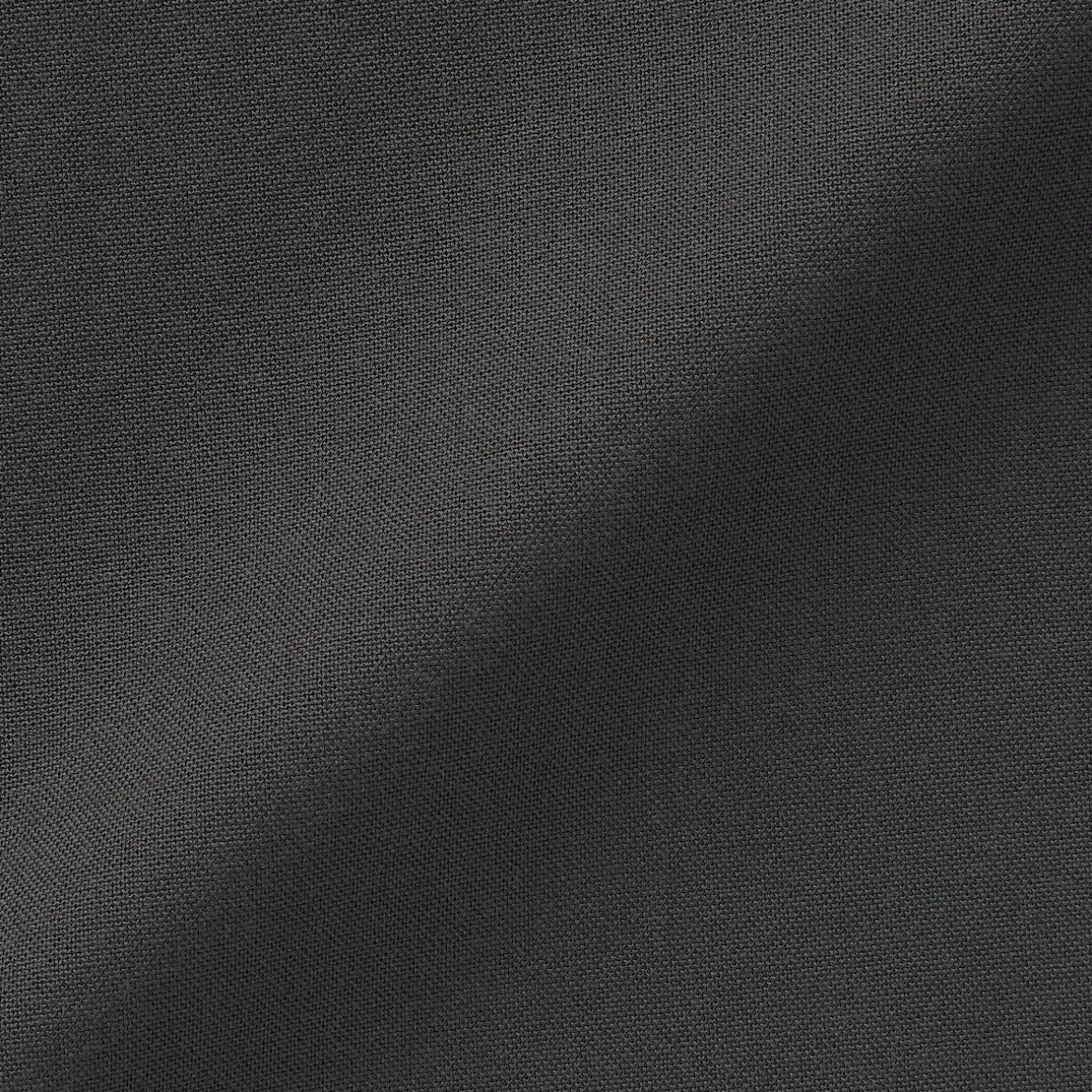 New Muji Camisa estilo Oxford cuello Mao