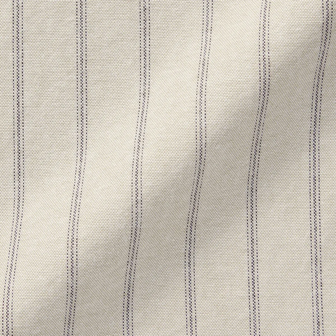 New Muji Camisa estilo Oxford cuello Mao