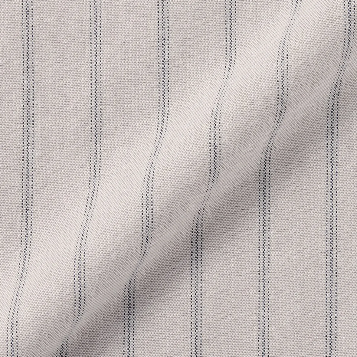New Muji Camisa estilo Oxford cuello Mao