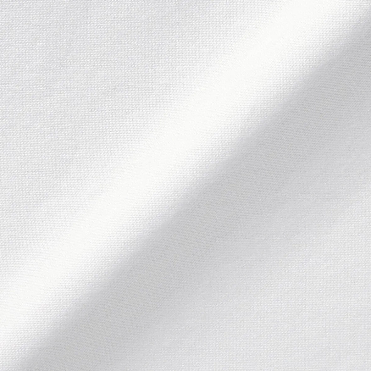 New Muji Camisa estilo Oxford cuello Mao