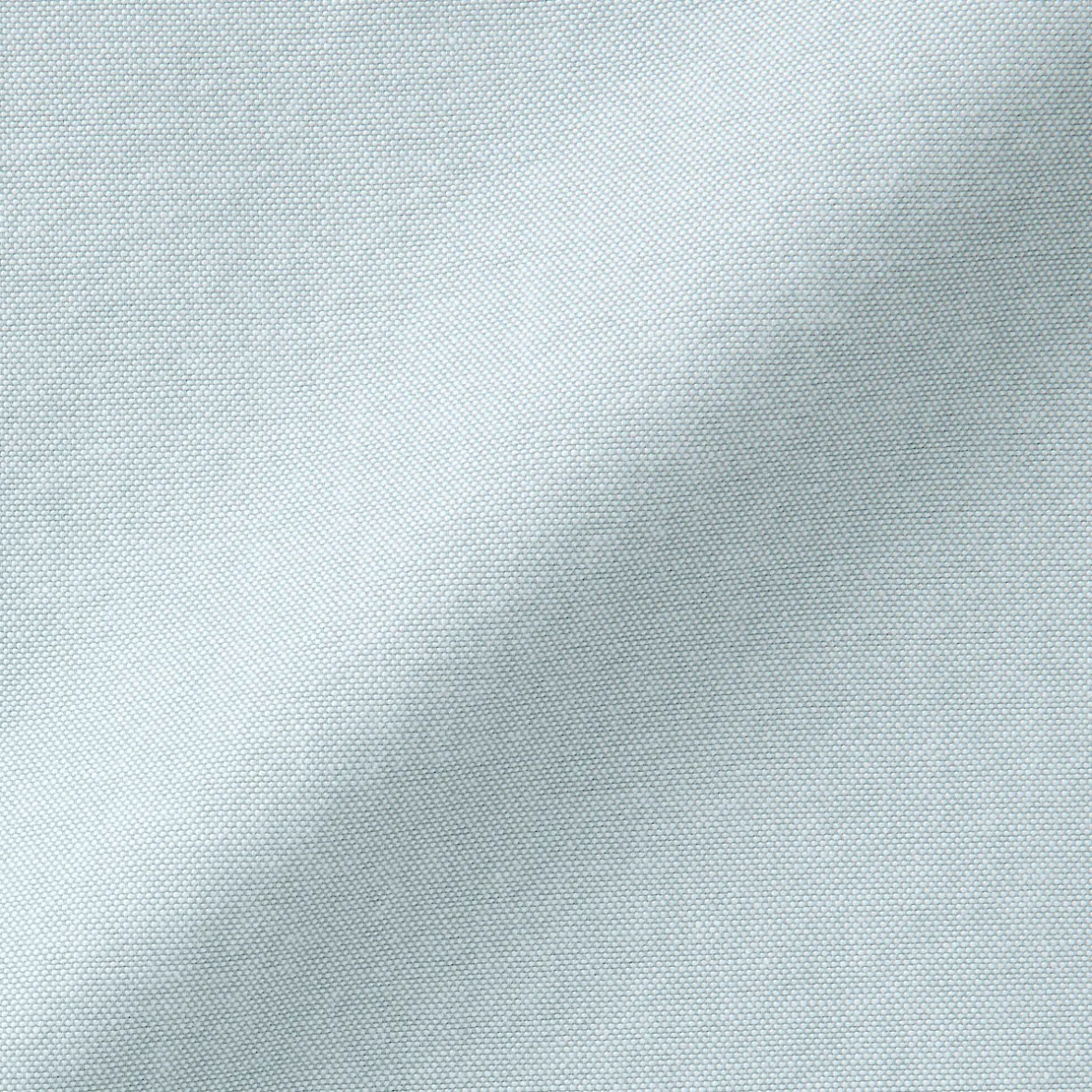 Muji Camisa estilo Oxford cuello Mao para hombre…