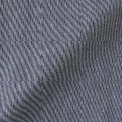 Discount Muji Camisa estilo Oxford cuello Mao para hombr