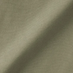 Clearance Muji Camisa estilo Oxford cuello Mao para hombre