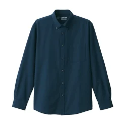 Clearance Muji Camisa Oxford