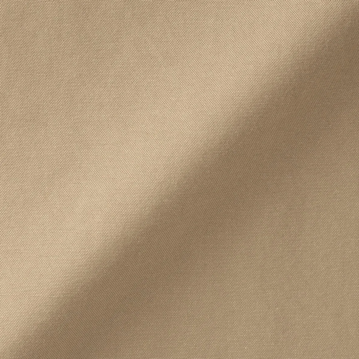 Muji Camisa Oxford con botones y acabado lavado para hombre…
