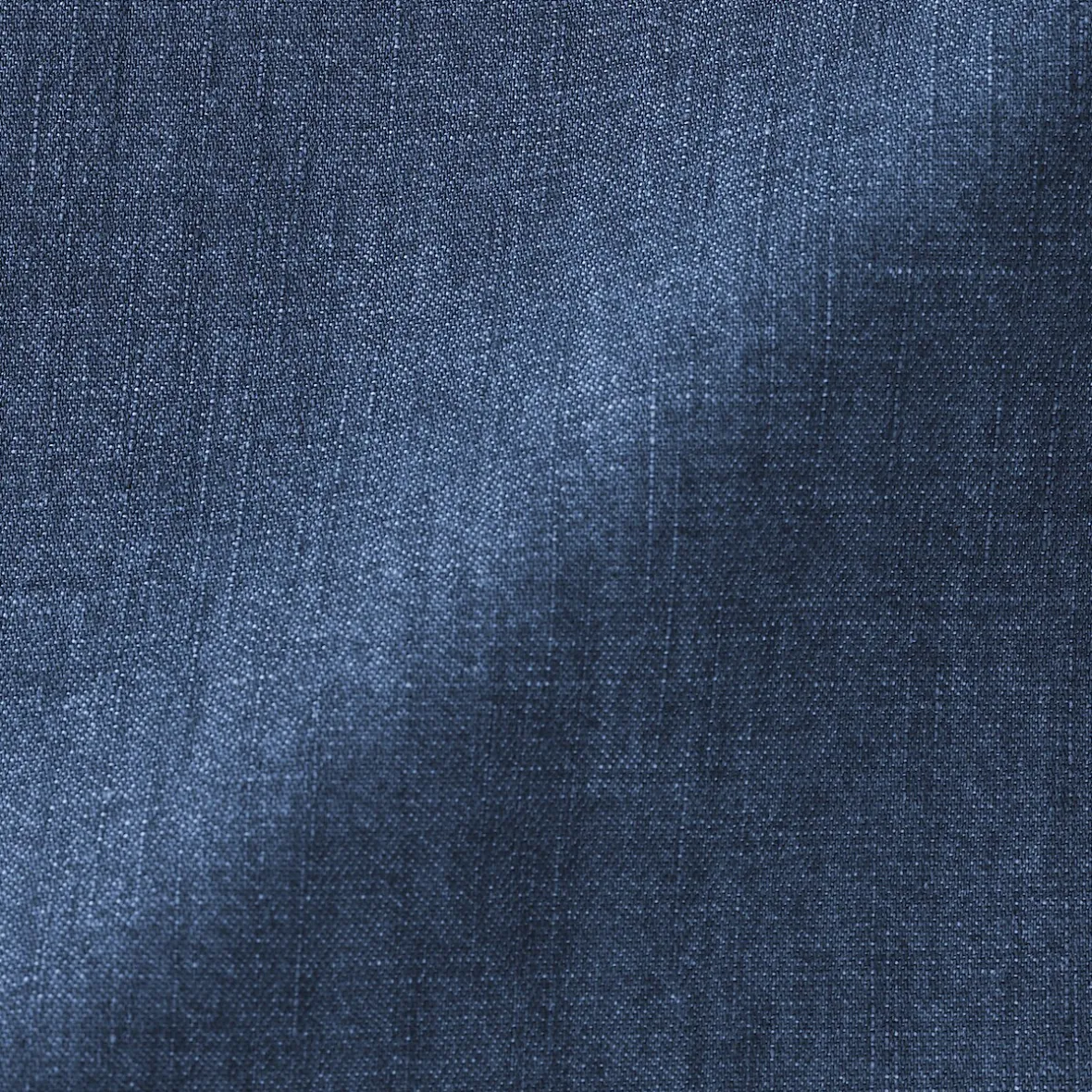 Muji Camisa vaquera para hombre