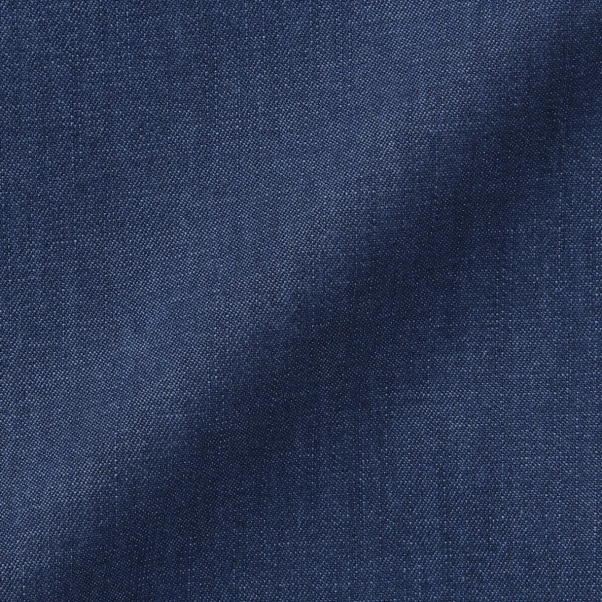 Muji Camisa vaquera para hombre