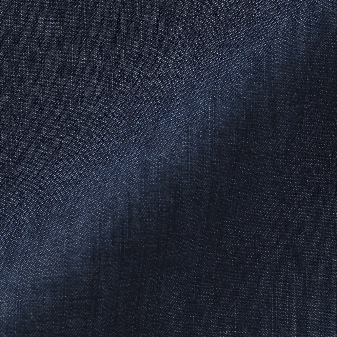 Muji Camisa vaquera para hombre
