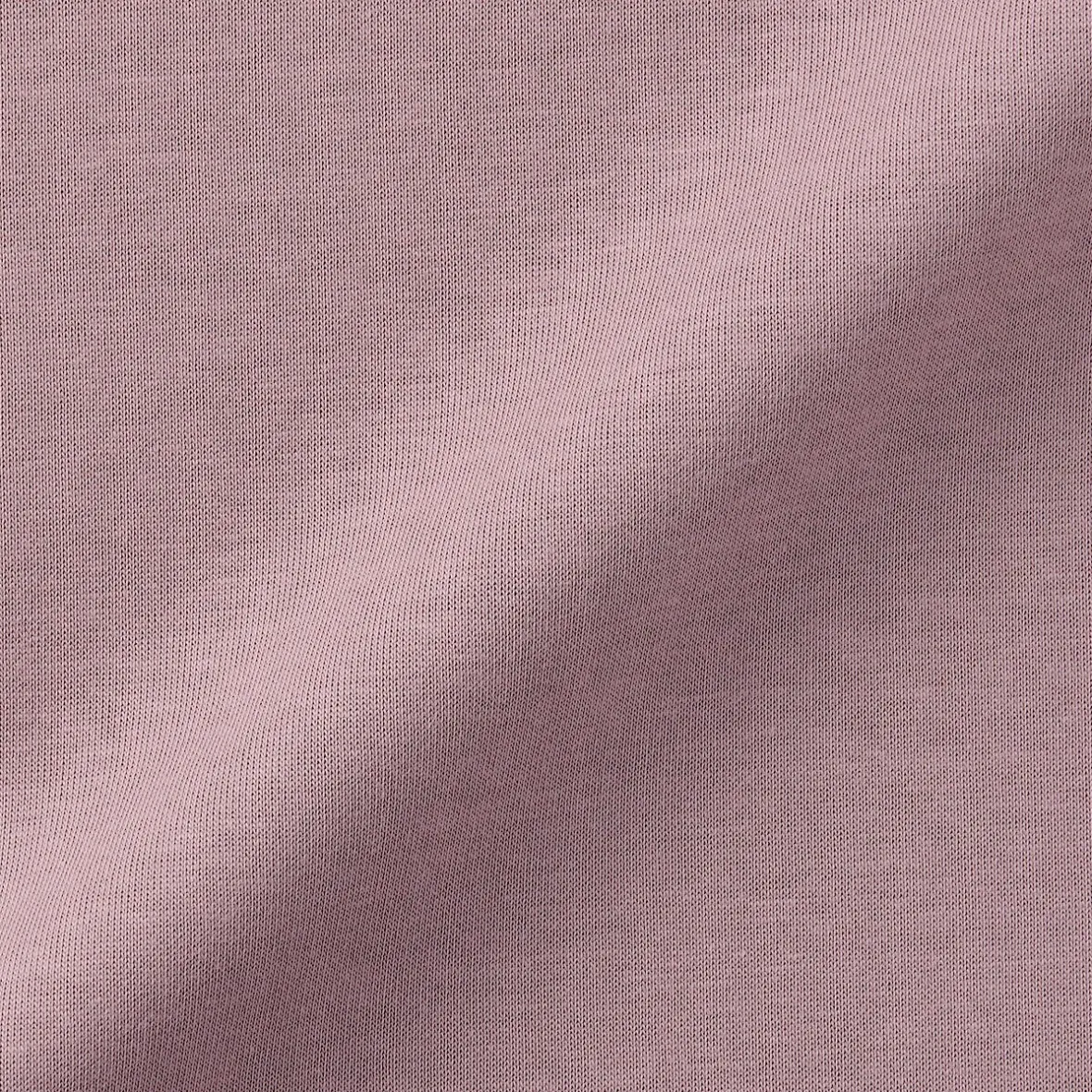 Discount Muji Camiseta Cool Touch Relaxed Fit con bolsillo para hombre.