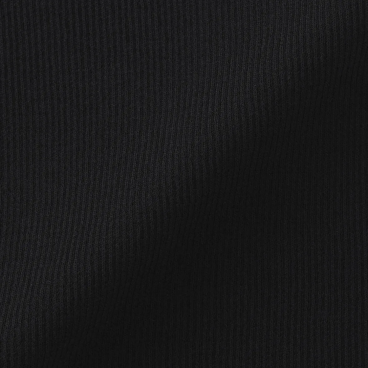 New Muji Camiseta de algodón orgánico de alta torsión para mujer