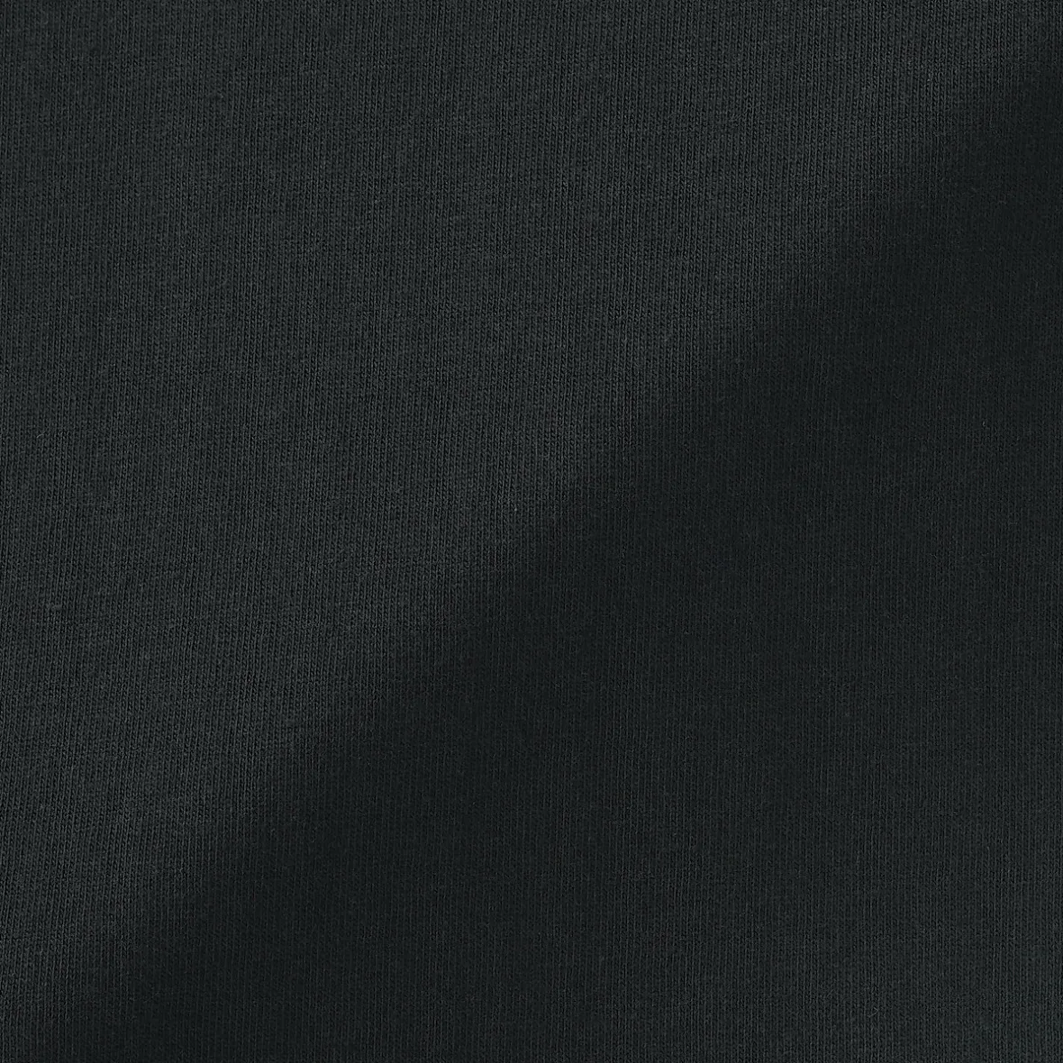 Muji Camiseta de algodón orgánico para hombre