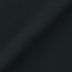 New Muji Camiseta de algodón sin costuras laterales con cuello en V - pack de 2, para hombre