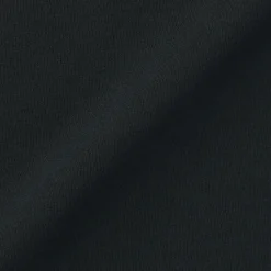 Online Muji Camiseta de algodón sin costuras laterales con cuello redondo - pack de 2, para hombre