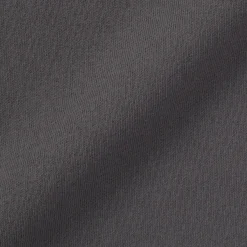 Clearance Muji Camiseta de jersey grueso