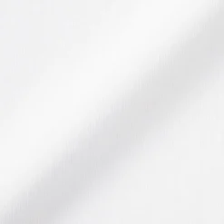 Clearance Muji Camiseta de jersey grueso