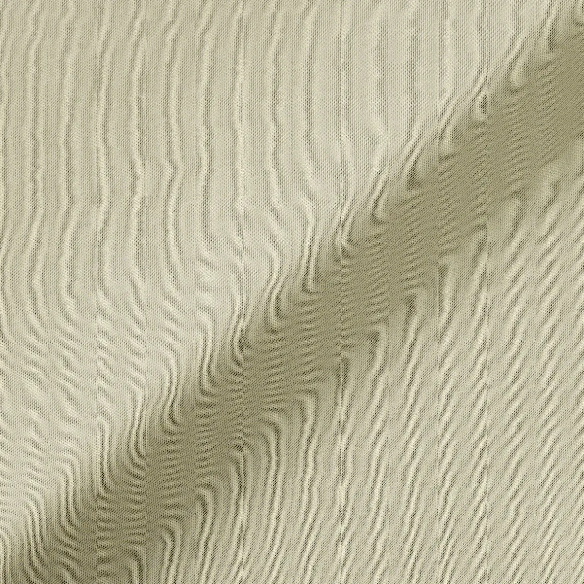 Sale Muji Camiseta de jersey para hombre