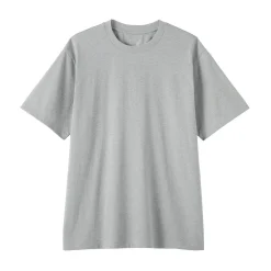 Sale Muji Camiseta de jersey para hombre