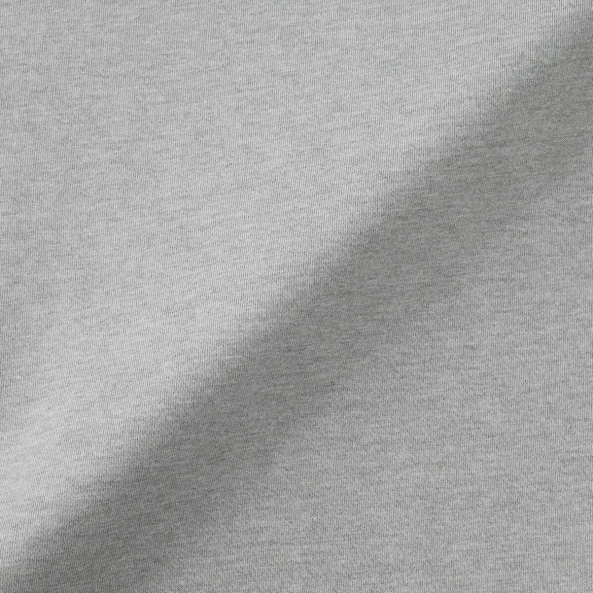 Sale Muji Camiseta de jersey para hombre