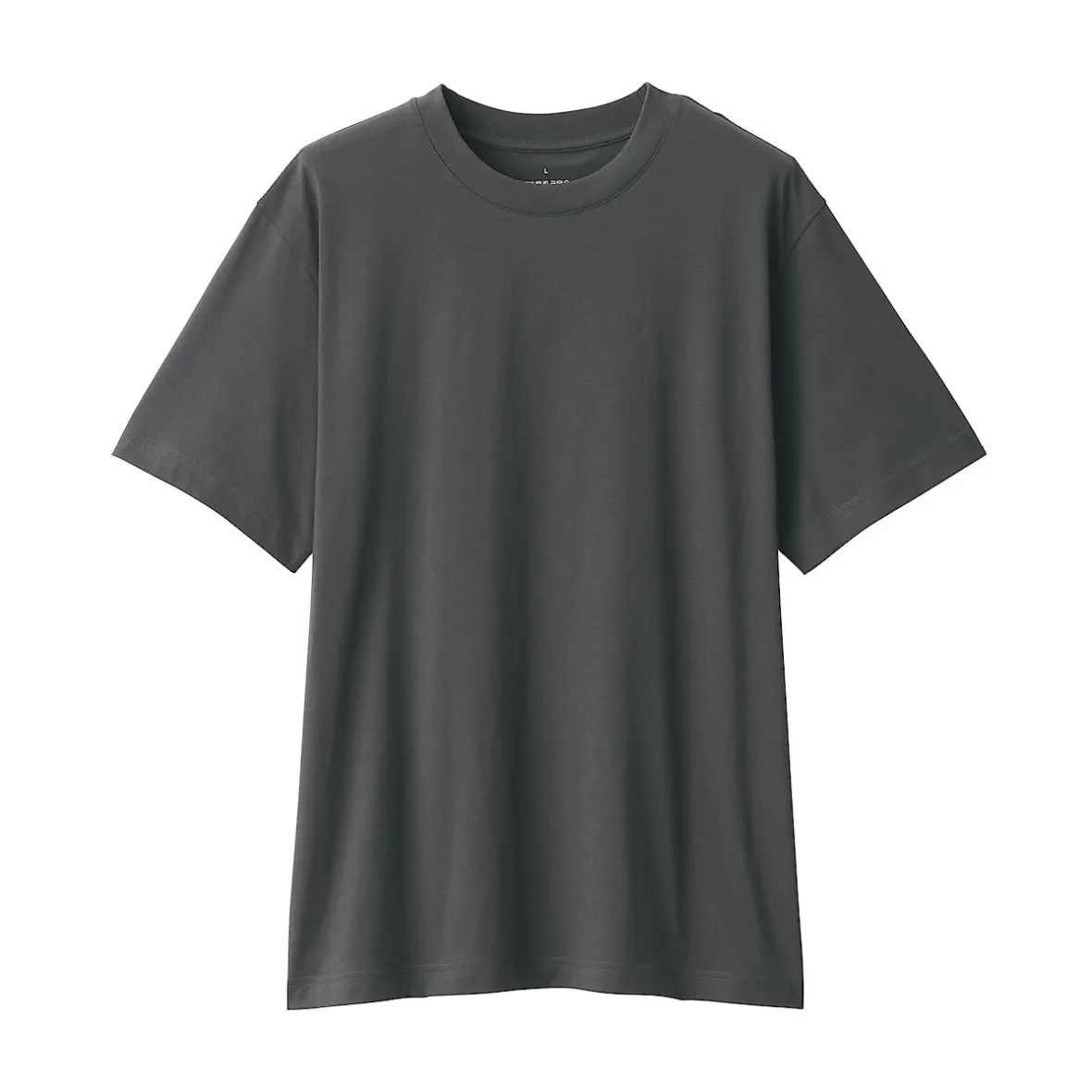 Sale Muji Camiseta de jersey para hombre