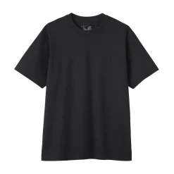 Sale Muji Camiseta de jersey para hombre