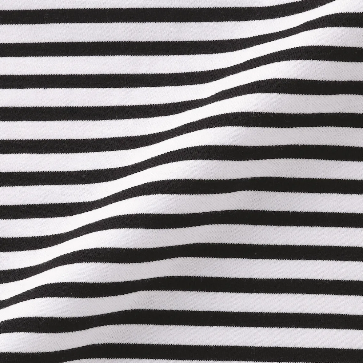 Discount Muji Camiseta de jersey para mujer