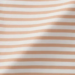 Discount Muji Camiseta de jersey para mujer