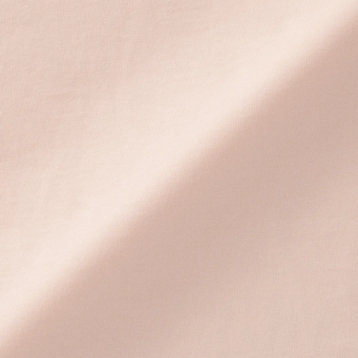 Discount Muji Camiseta de jersey para mujer