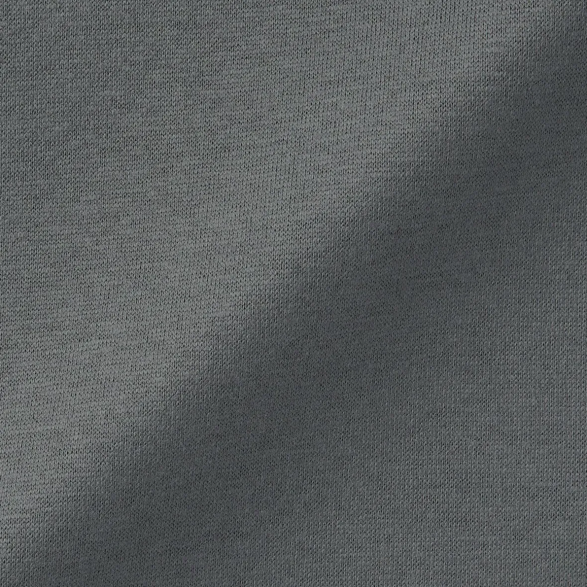 Muji Camiseta de lino y algodón para mujer