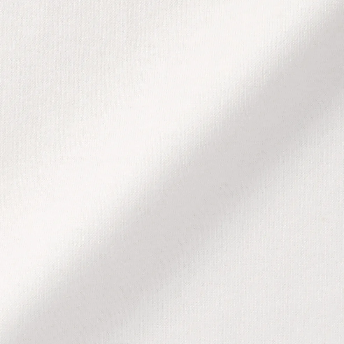 Muji Camiseta de lino y algodón para mujer