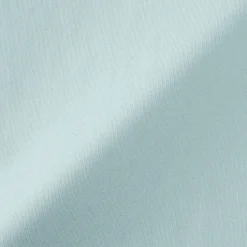 Best Muji Camiseta de manga larga en mezcla de algodón para mujer