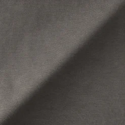 Muji Camiseta de manga larga murciélago de mezcla de lyocell para mujer