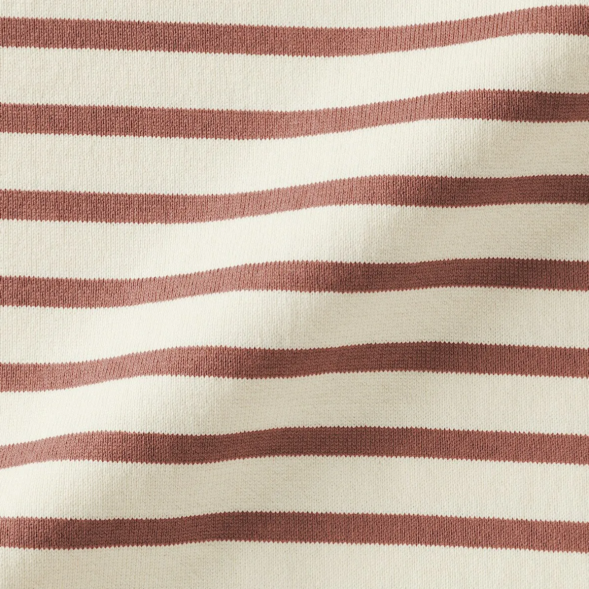 Hot Muji Camiseta de manga larga y cuello ancho de algodón grueso para mujer
