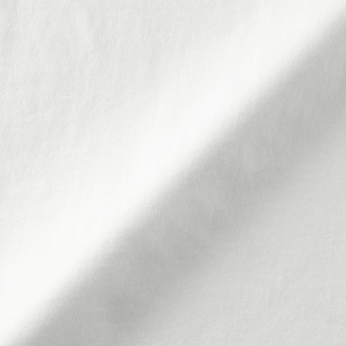Discount Muji Camiseta de punto de manga cap para mujer