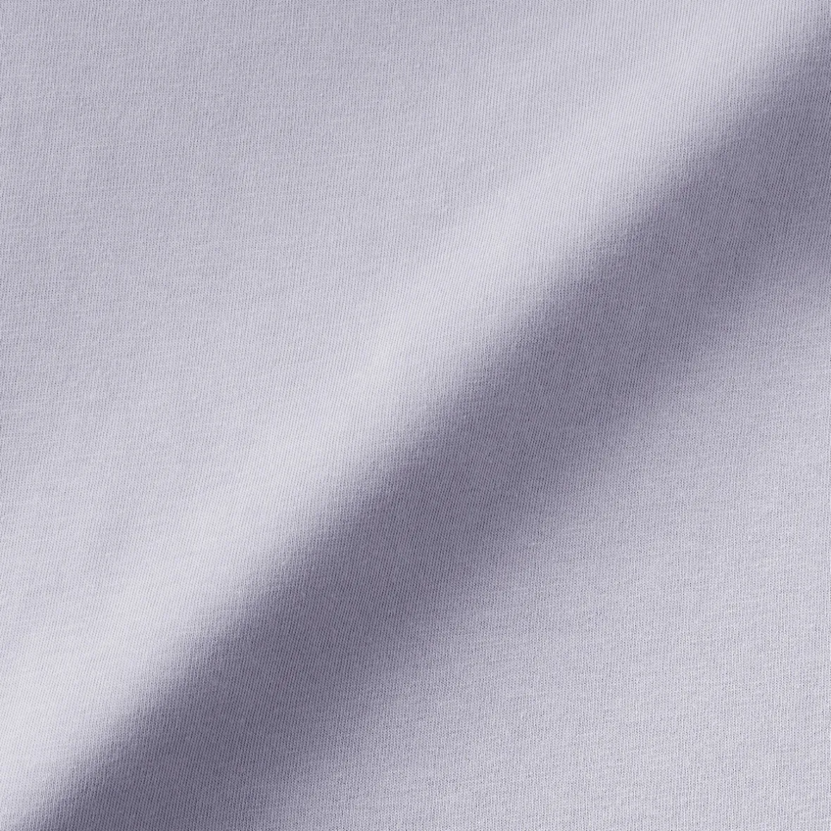 Discount Muji Camiseta de punto de manga cap para mujer