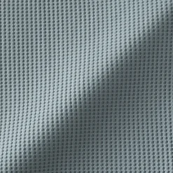 Discount Muji Camiseta de tejido waffle y Quick Dry para hombre