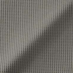 Discount Muji Camiseta de tejido waffle y Quick Dry para hombre