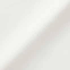 Muji Camiseta manga larga con cuello en U de algodón cálido para mujer